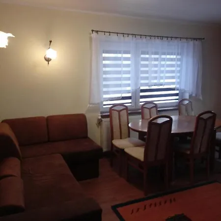 But Apartment *