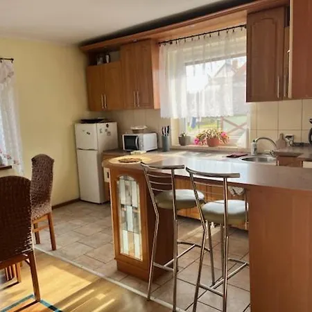 Apartment But *