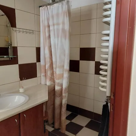 Apartment But Paslek