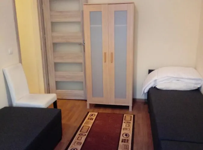 But Apartment Paslek